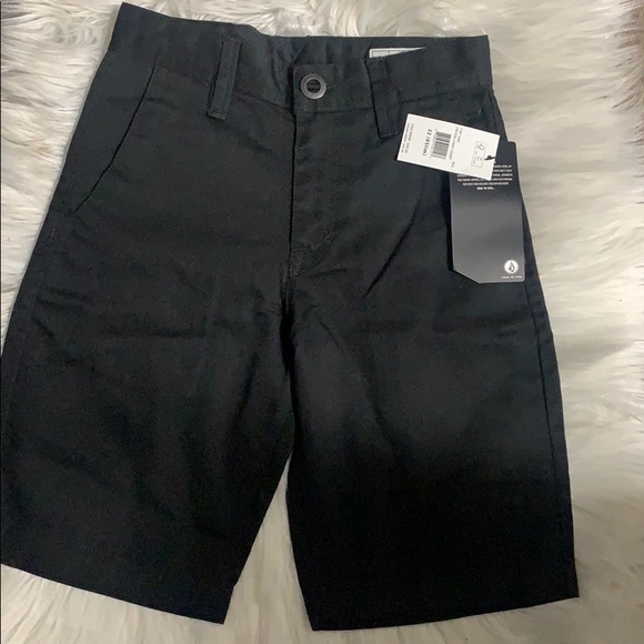 Volcom - Picture 1 of 9